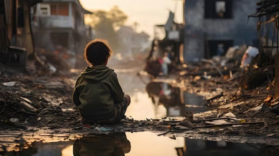 Nearly 1 mln Bangladeshis at risk of poverty: WB