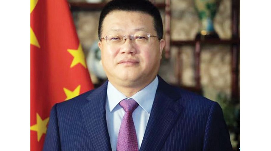 Dhaka, Beijing exchange feasibility study reports on FTA