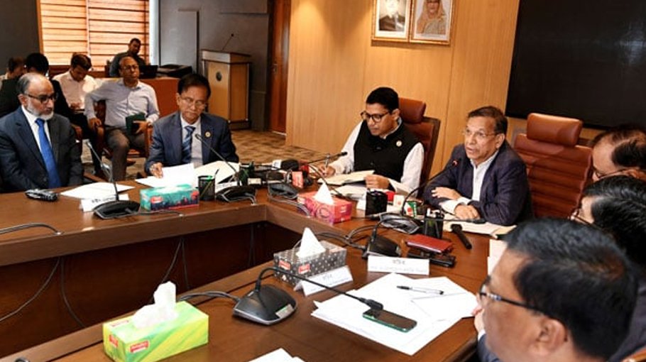 AI Act vital for   creating smart   generation: Anisul