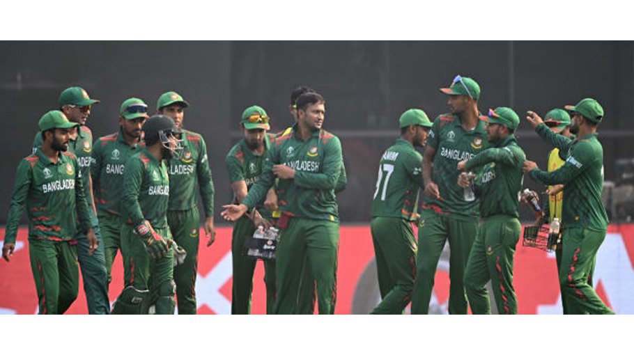 TSM awarded ICC cricket rights in Bangladesh  