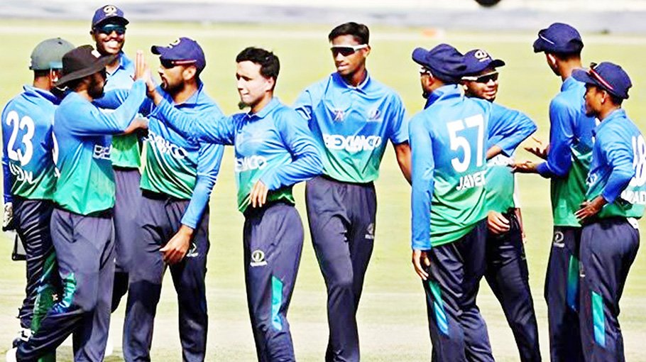 Shinepukur overwhelm Rupganj Tigers