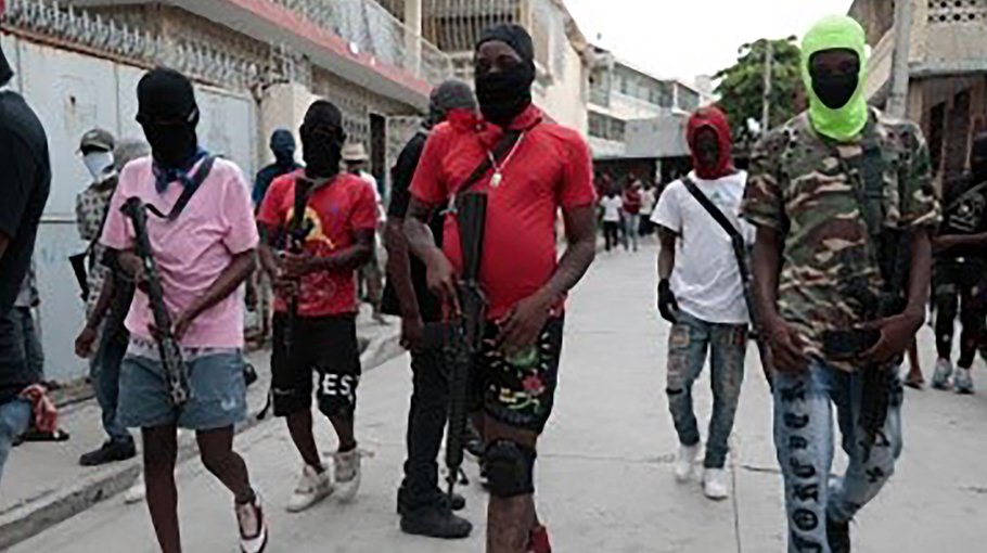 UN allocates US$ 12mn for victims of gang violence in Haiti