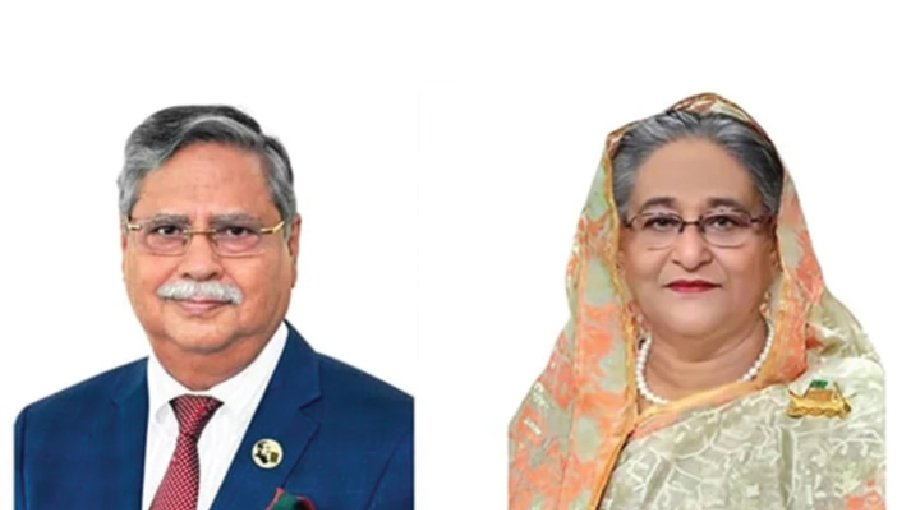 President, PM greet Muslim Ummah on holy Shab-e-Qadr