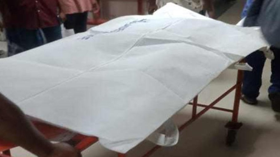 7-year-old  found dead in Ctg