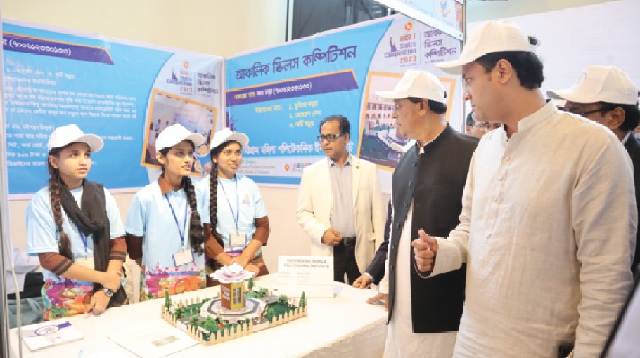 ASSET working to promote vocational education, skill development 