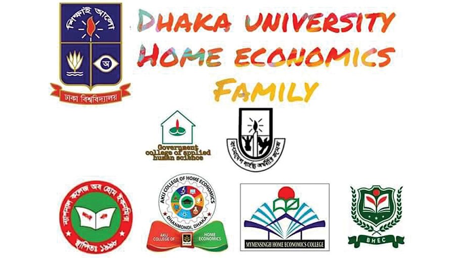 Home Economics college admission apply deadline April 25