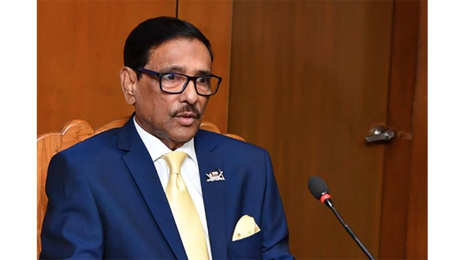 Armed activities of Kuki-Chin in hills an isolated incident: Quader