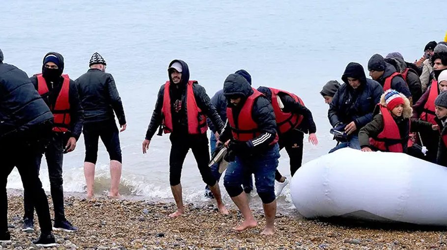 Tackling the consequences of  illegal migration humanely