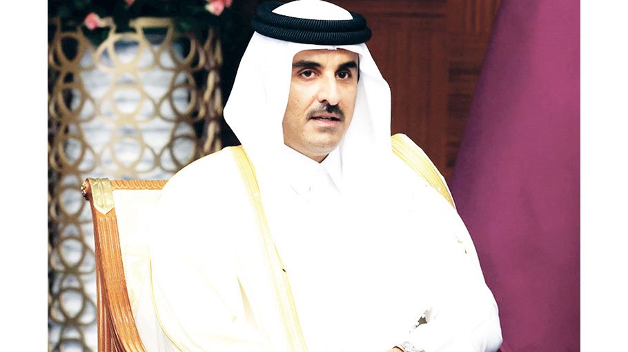 Energy co-op, investment, manpower export will dominate Dhaka–Doha talks