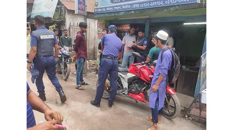 32 killed in Jhenaidah road accidents in last 3 months 