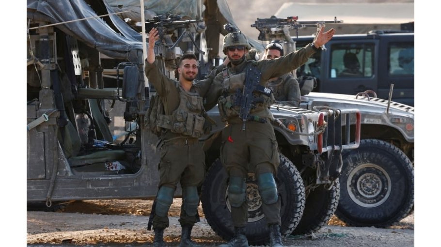 Germany ‘pathetic’ to supply aid to Gaza and arms to Israel, Nicaragua tells top UN court