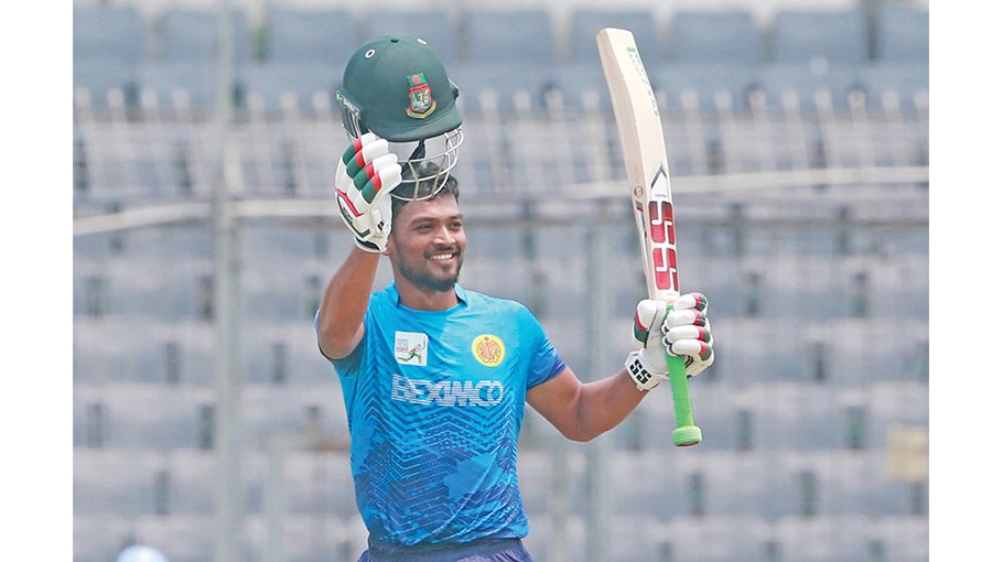 Abahani, Jamal win in DPL 