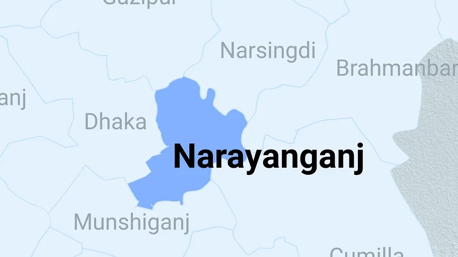 Bandar upazila AL secy passes away 