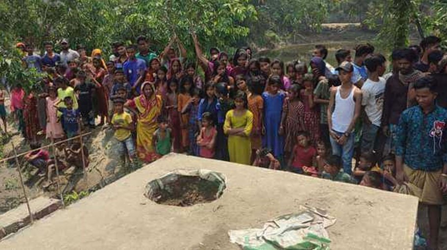Bodies of 3 labourers recovered from Nasirnagar