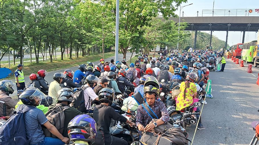 Padma Bridge sets a new record in toll collection 