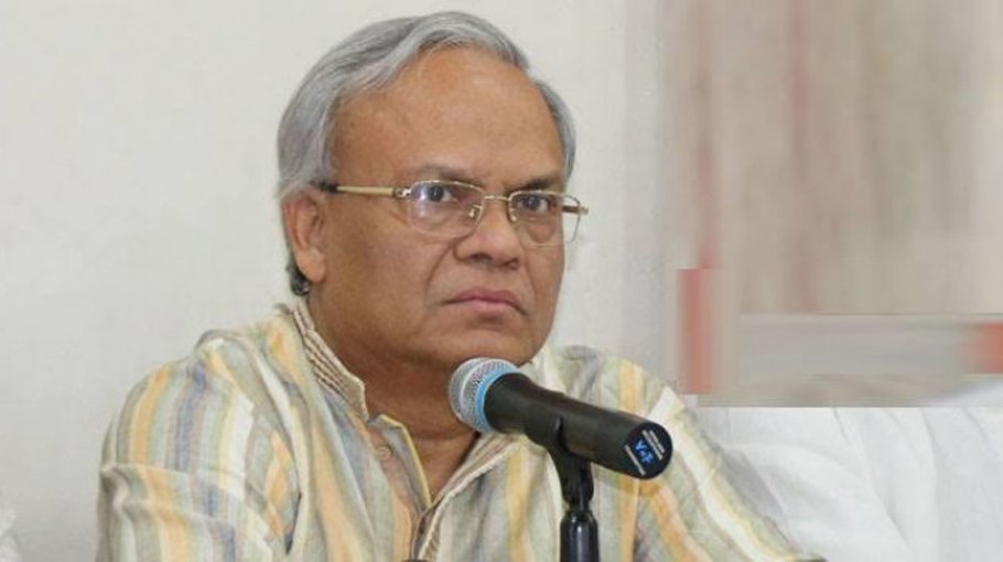 Number of Benazir-like wealthy people  increases: Rizvi