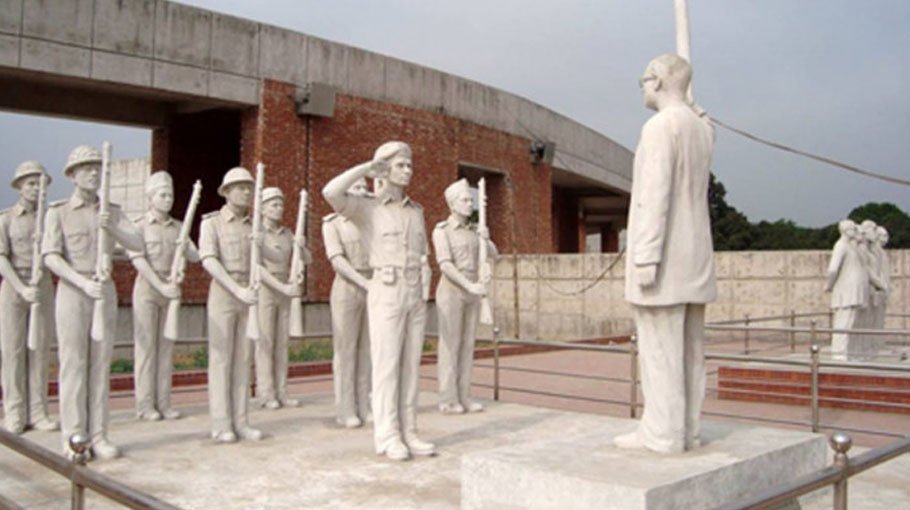 Mujibnagar Government: A Symbol of Bangladesh’s Struggle for Independence