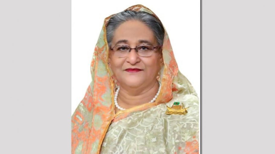 PM for prosperous Sonar Bangla