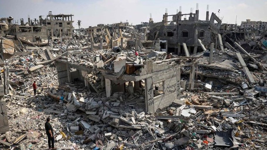 Israel must understand how it lost the support of its friends