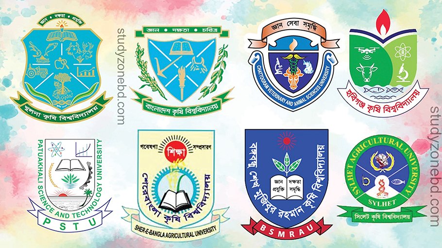 Application for admission to engineering,  agricultural colleges under RU begins