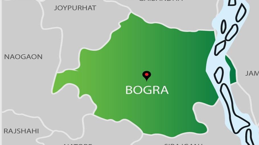 Workshop on agro- marketing held in Bogura