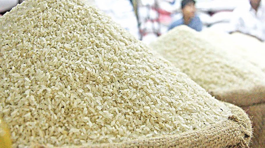 Govt allows pvt sector to import 1.24 lakh mts  rice within a month
