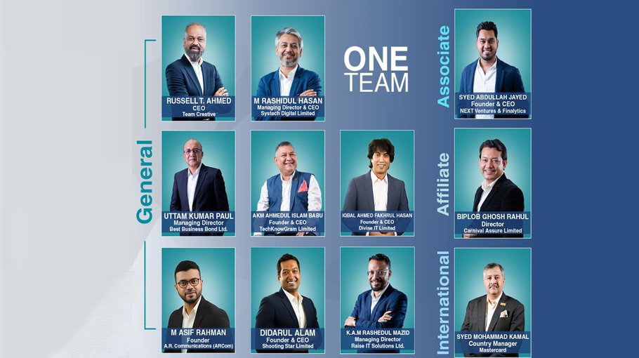 One Team unveils panel for BASIS Elections