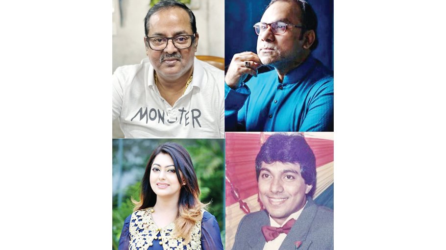 Bangladesh Film Artistes' Association polls held