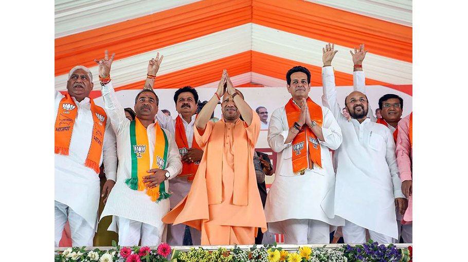 India Elections: How Uttar Pradesh shapes India’s political destiny