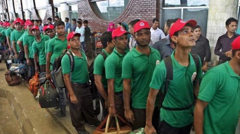UN experts dismayed at Bangladeshi workers’ plight in Malaysia