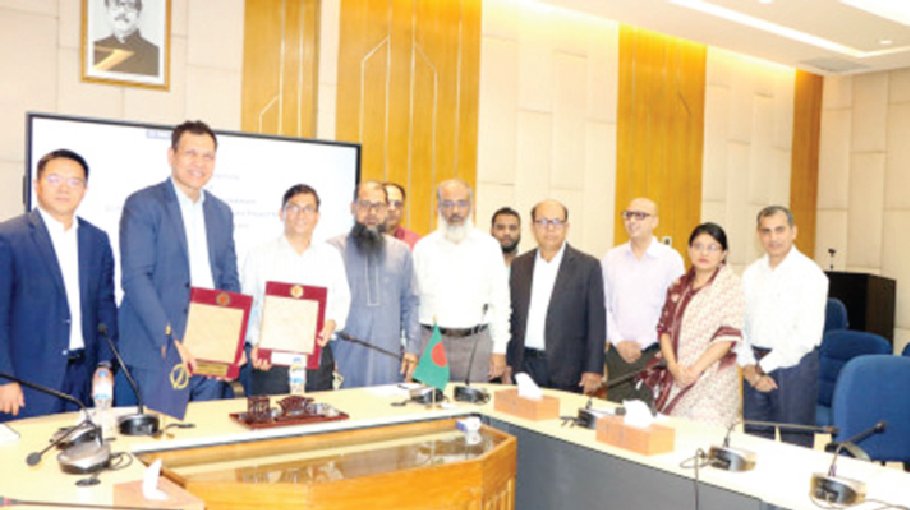 ADB to provide $71m loan to Bangladesh for water resources management