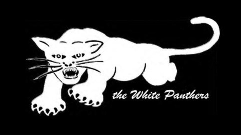 The forgotten legacy of John Sinclair and the white panther party
