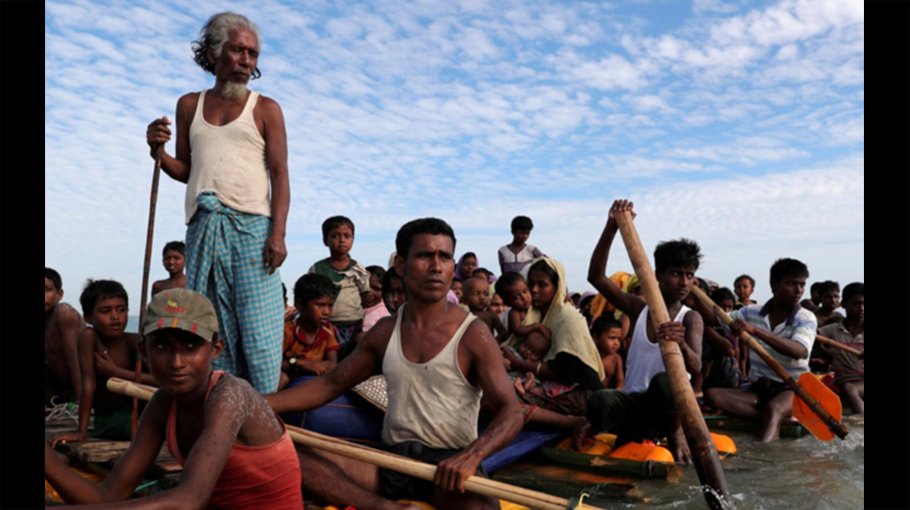 UN must start treating Myanmar crisis with the urgency it requires