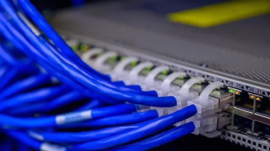 Internet services face partial disruption  in country