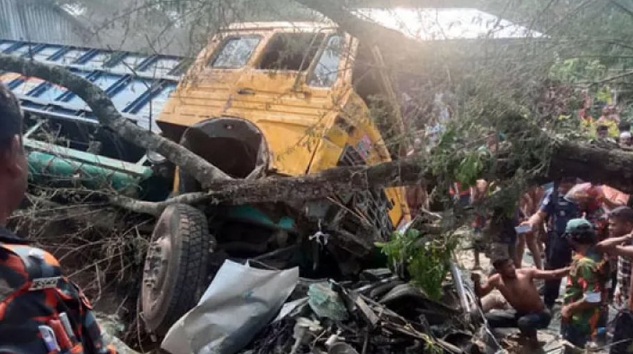 438 killed, 1,424 hurt in 419 accidents during  Eid journey