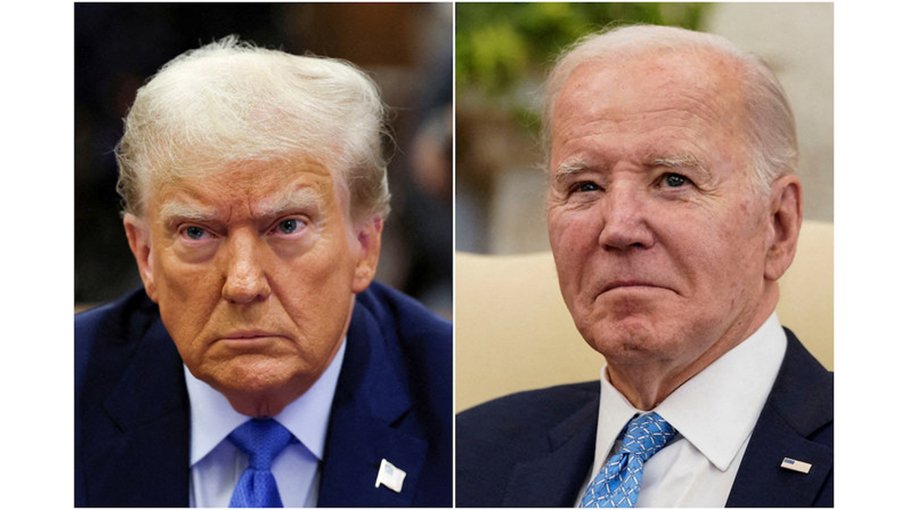 Why US voters are looking beyond Biden and Trump
