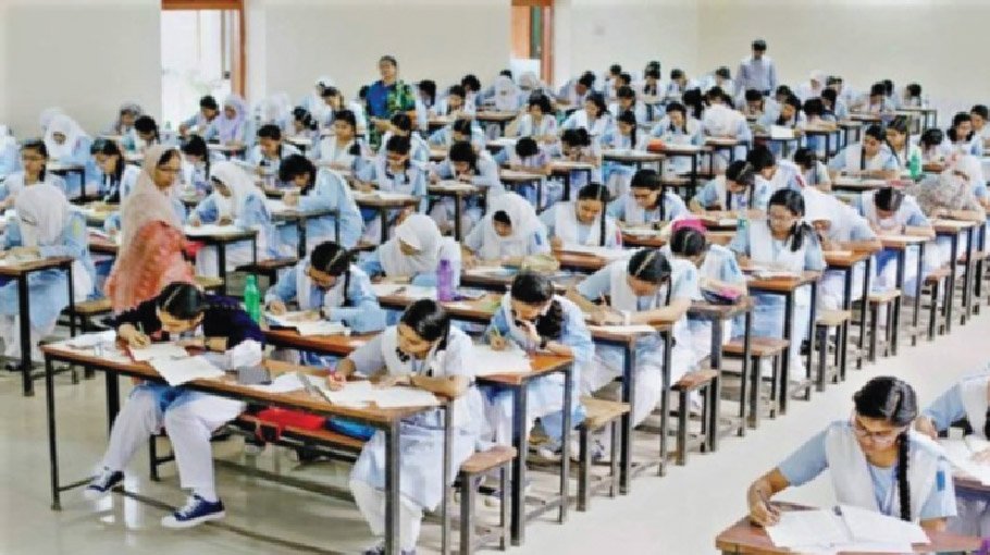 HSC exam form fill-up time extended as heat wave continues