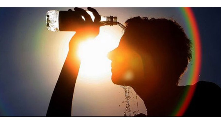 Heat wave likely to  continue for a week