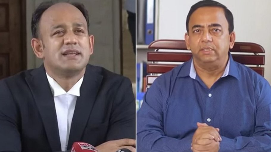 MP for ACC probe into ex-IGP’s wealth