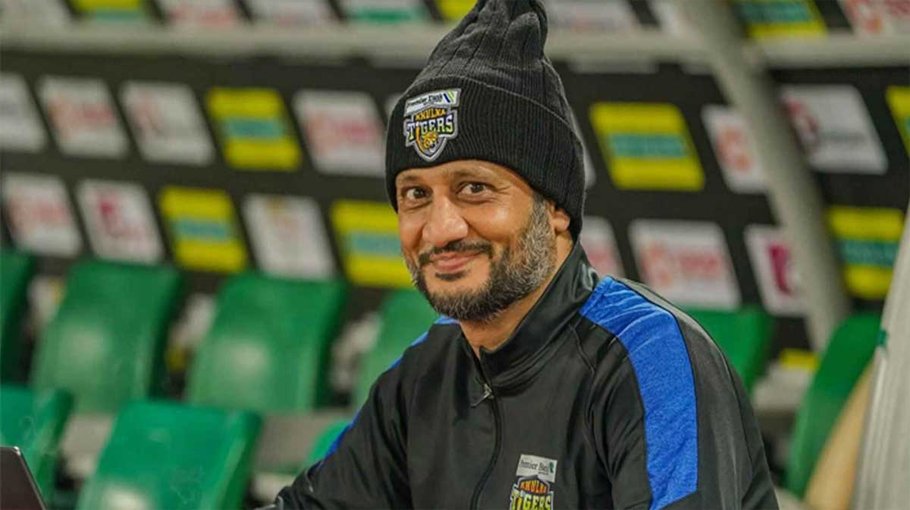 Mohsin appointed analyst of Tigers  performance 