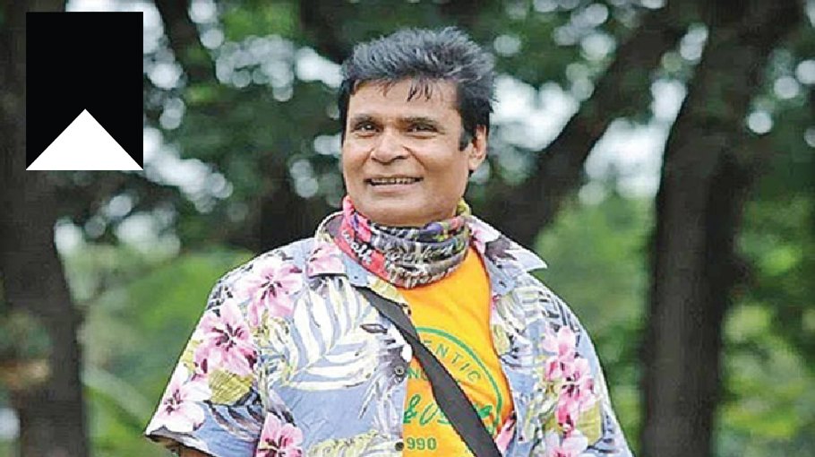 Actor Waliul Haq Rumi passes away 