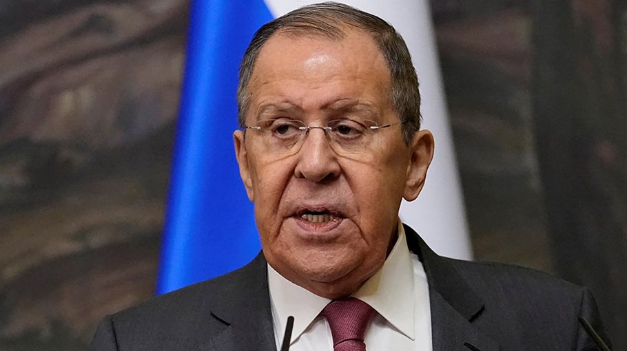 Russia warns of direct clash with West over Ukraine