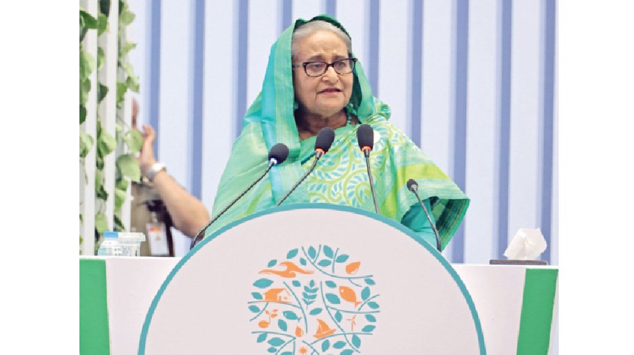 Use war fund  to better  climate: PM