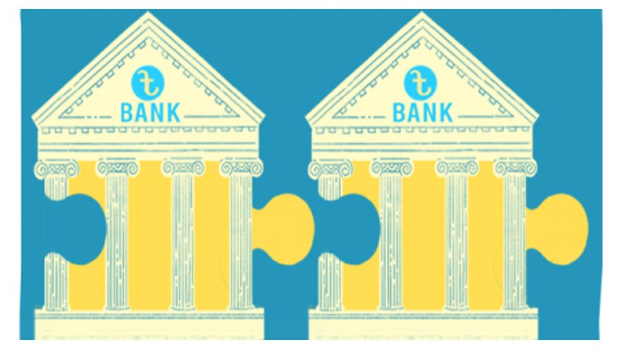 Depositors money  in merged banks  will remain  safe: BB