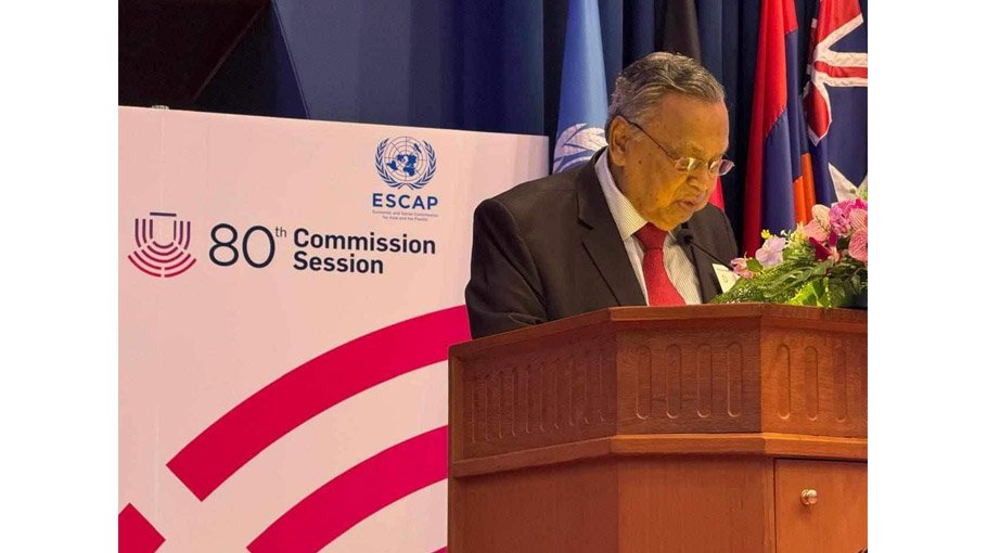 Ali urges partners to help leverage digital innovation