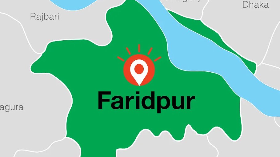 Int’l Sound Awareness Day marked in Faridpur