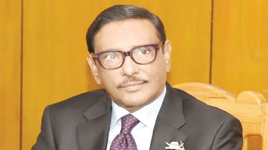 ‘BNP now desperate to grab power’