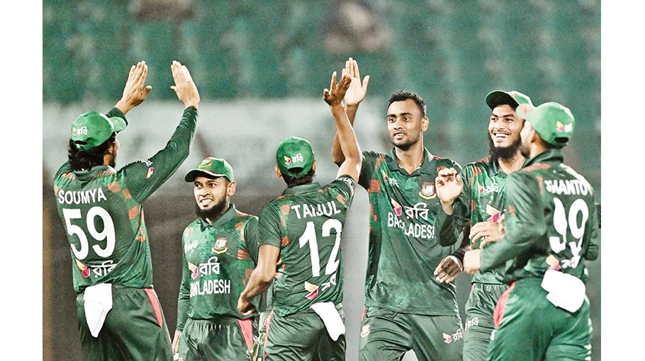 Tigers likely WC squad shapes up