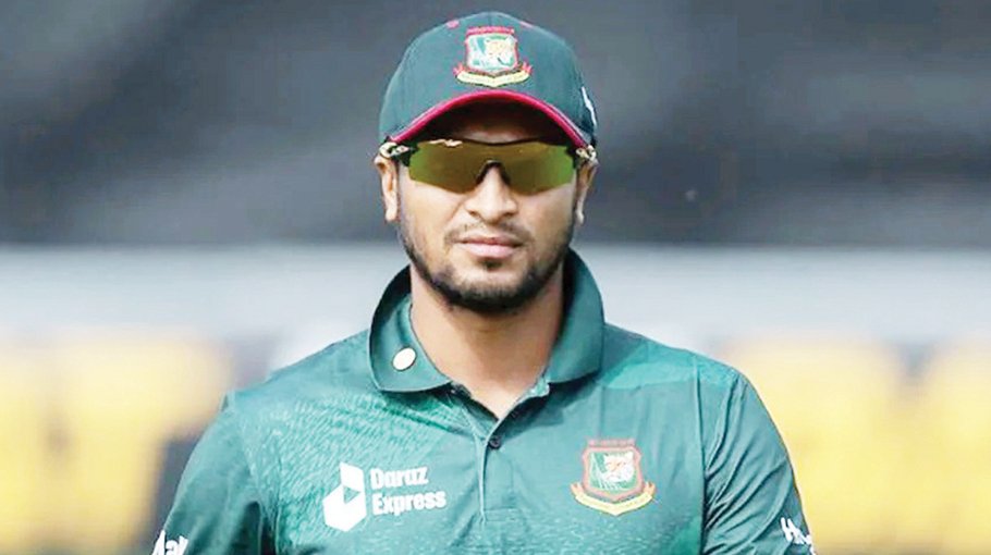 Shakib wants to act in movies! 