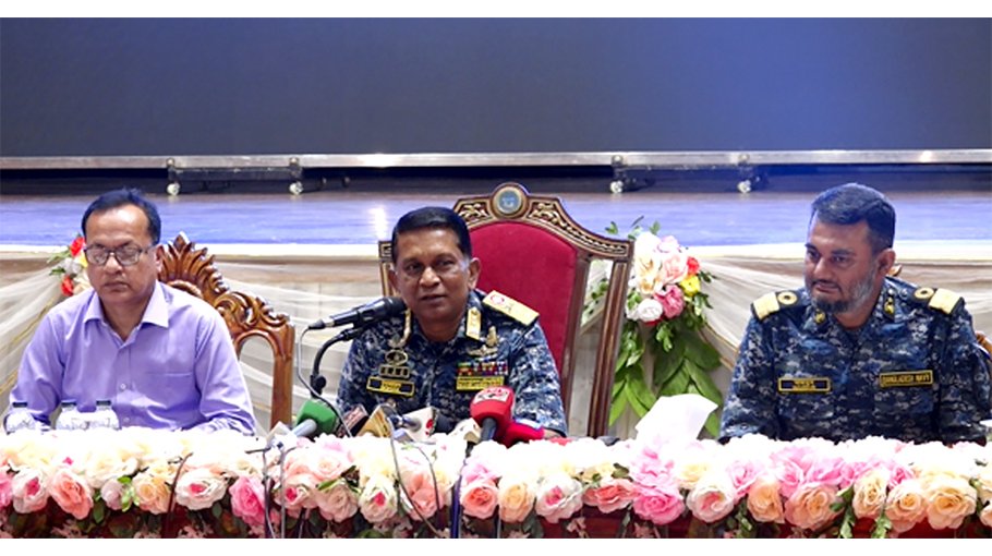 Goods worth $4,355m exported thru Ctg port in nine months